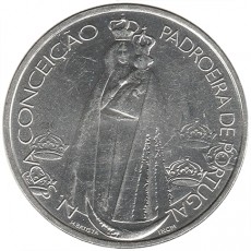 Portugal 1000$00 Nª Senhora da Conceição 1996