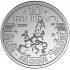 Bélgica 10€ 2009 - Erasmus