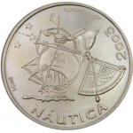 Portugal 10€  A Náutica 2003