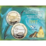 Portugal Série Anual BNC 1997