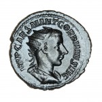 Gordiano III Antoninianus 238-244 D.C. 