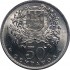Portugal 50 Centavos  de 1930