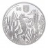 Portugal 5€ Cavalo Marinho Prata Proof 