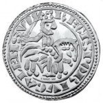 Portugal 1,50€ 2009 Morabitino