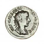 Gordiano III Antoninianus 238-244 D.C. 