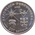 Portugal 200$00 2000 Terra do Lavrador