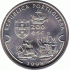 Portugal 200$00 1998 Vasco da Gama