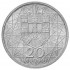 Portugal 20$00 - Ponte Salazar de 1966