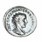 Gordiano III Antoninianus 238-244 D.C. 