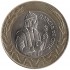Portugal 200$00 Escudos de 2000