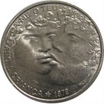 Portugal 25$00 - Ano Internacional da Criança de 1979