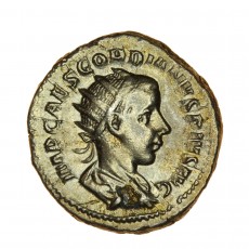 Gordiano III Antoninianus 238-244 D.C. 