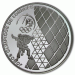 Portugal 2,50€  J. O. Londres 2012