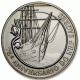 Portugal 2,50€  75º Aniv. Navio Escola Sagres 2012
