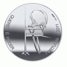 Portugal 2,50€  Pupilos do Exército 2011