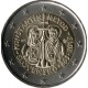 Eslováquia 2€ Konstain e Metod 2013