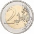 Eslováquia 2€ 2015 - Ludovit Stur 