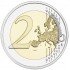 Finlândia 2€ 100 Anos da Independência 2017