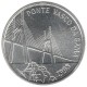 Portugal 500$00 Escudos - Ponte Vasco da Gama de 1998
