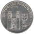Portugal 500$00 Escudos - 8º Centenário de Santo António de 1995