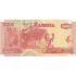 Zâmbia 50 Kwacha de 2007