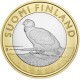 Finlândia 5€ A Águia 2014  