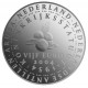 Holanda 5€ 50 anos dos Estatutos do Reino  2004 