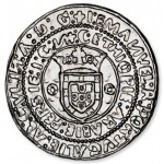 Portugal 7,50€  O Português de D. Manuel I 2011