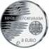 Portugal 8€ Fim 2ª Guerra Mundial 2005