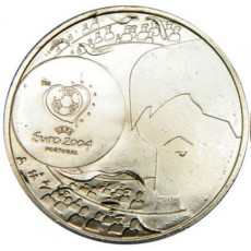 Portugal 8€ O Remate 2004