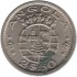 Angola 2$50 Escudos de 1969