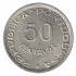 Angola 50 Centavos 1950