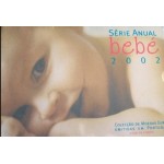 Portugal Bebé 2002