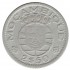 Moçambique 2$50 Escudos de 1953
