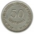 Angola 50 Centavos 1950