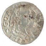 India  D. Maria I e D. Pedro III 1 Rupia de 1784
