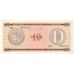 Cuba 10 Pesos