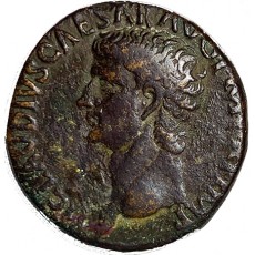 Claudio Asse em Cobre