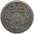 Cabo Verde 50 Centavos de 1930