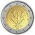 Belgica 2€ saúde das Planta 2020