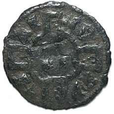 D. Dinis I Dinheiro (1279-1325) Bolhão