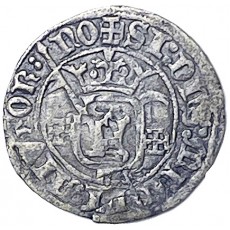 D. Fernando I Grave (1367 - 1383) Bolhão