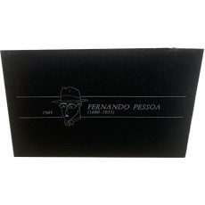 Fernando Pessoa 100$ 1985 BNC