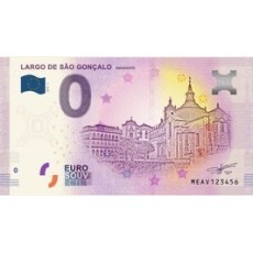 Nota 0€ Largo de São Gonçalo 2020 -1 