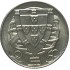 Portugal 2$50 Escudos de 1948