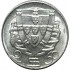 Portugal 2$50 Escudos de 1947