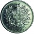  Portugal 1 Escudo de  1910