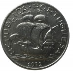 Portugal 5$00 Escudos de 1932