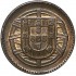 Portugal 1 Centavo  de 1921