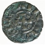  D. Afonso III Dinheiro 1249-1279 bolhão